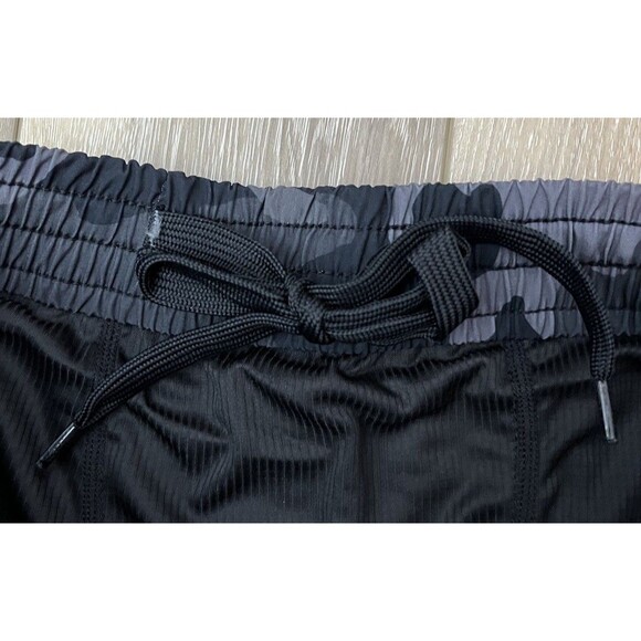 Flint Park Advantage Lined Camo Athletic Shorts Mens Size Medium 7” Inseam NEW - Picture 8 of 10